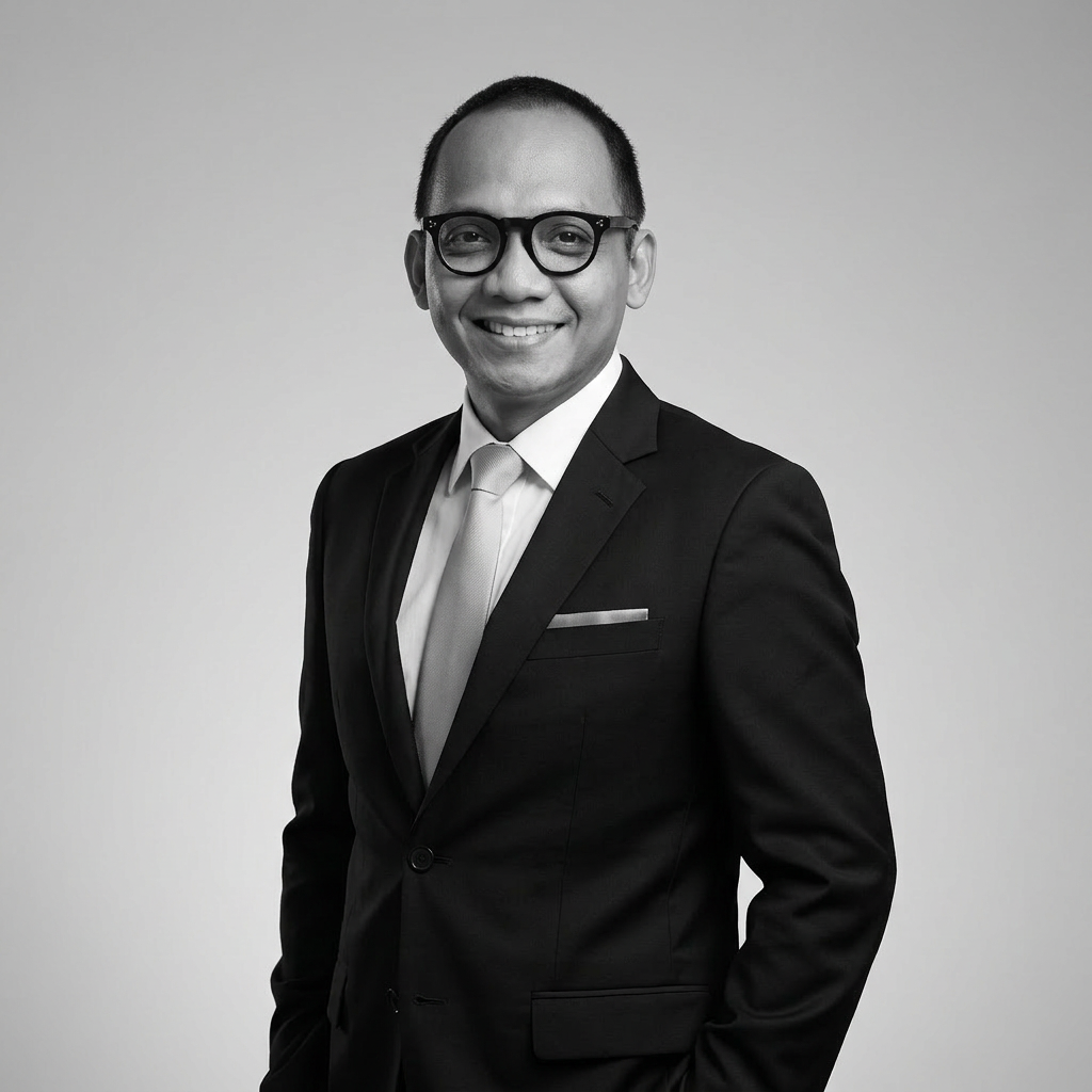 edwin bw