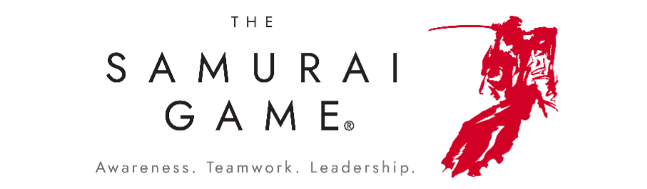 samurai games